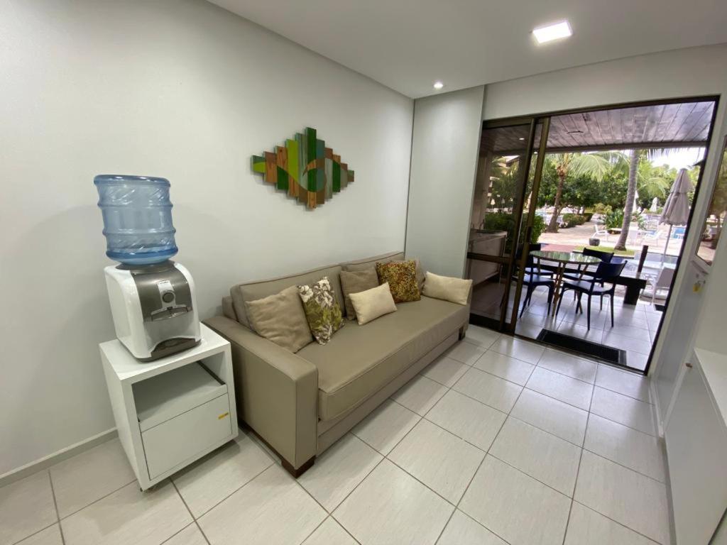 Nannai Residence Porto de Galinhas Exterior photo