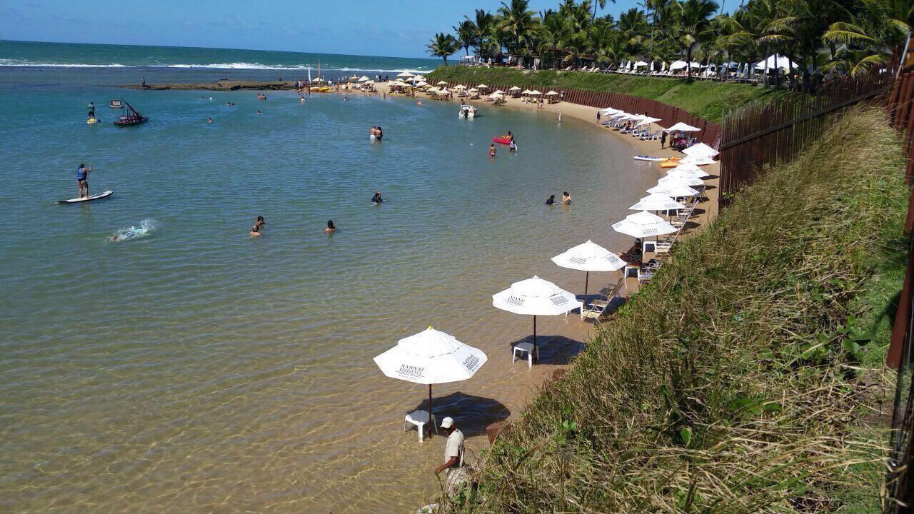 Nannai Residence Porto de Galinhas Exterior photo
